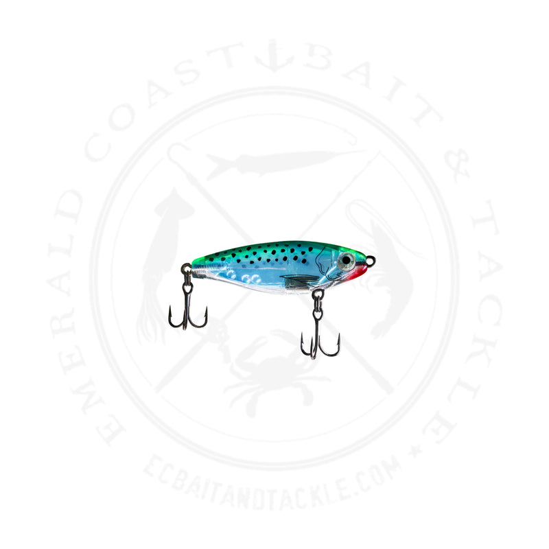 Load image into Gallery viewer, MirrOlure Chameleon Series Mirrodine
