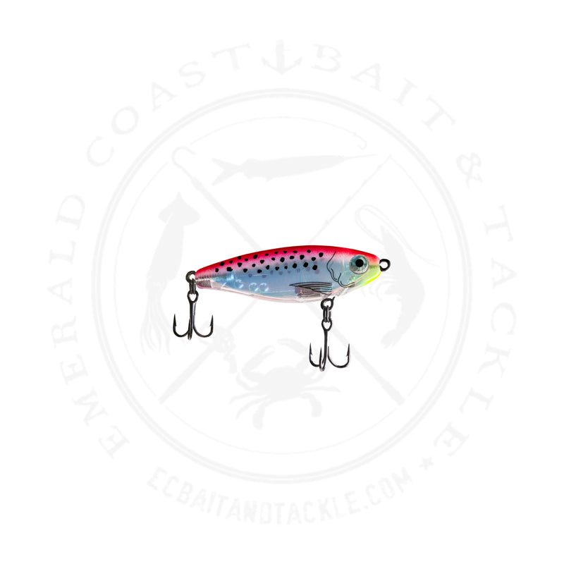 Load image into Gallery viewer, MirrOlure Chameleon Series Mirrodine
