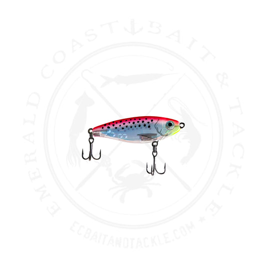 MirrOlure Chameleon Series Mirrodine