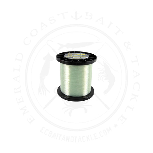 Momoi Hi-Catch Mono 3,000 yd. 80 lb. - Special Clear