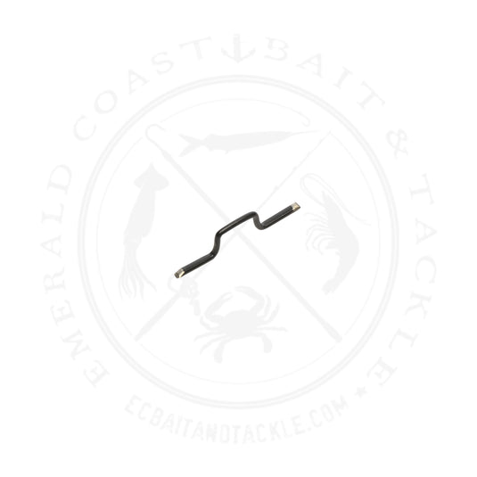 Mudhole CRB Large SS Hook Keeper