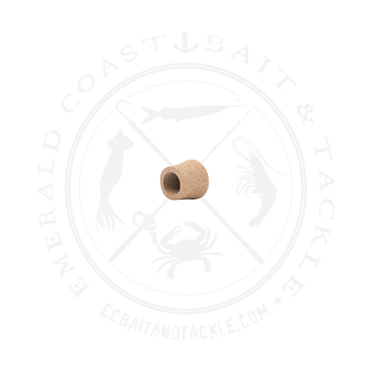 Mudhole EVA & Composite Cork Fighting Butt Cap