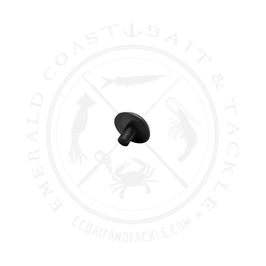 Mudhole Rubber Butt Plug