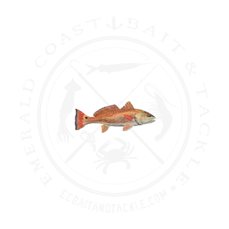 Load image into Gallery viewer, Mudhole Fish Decal
