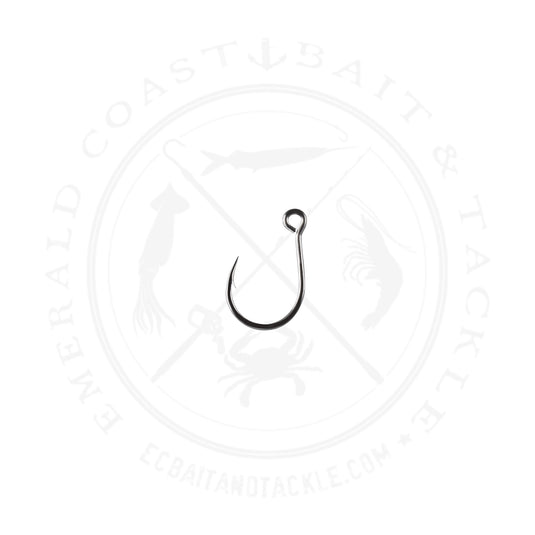 Mustad 10121NP-DT UltraPoint Kaiju Single Hook