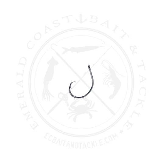 Mustad 39944-BN Demon Perfect Circle Inline