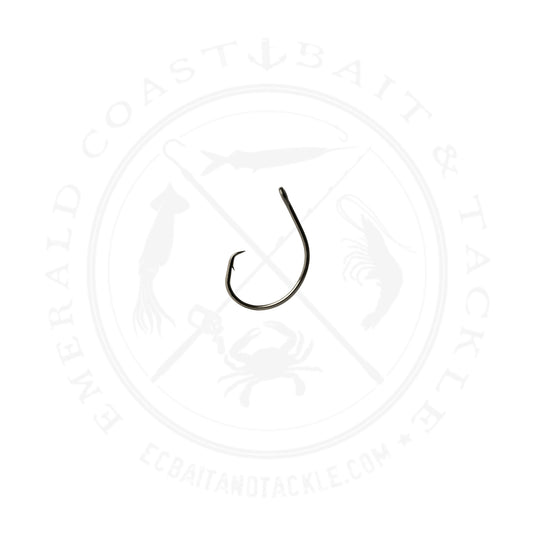 Mustad 39951NP-BN Demon Perfect Circle