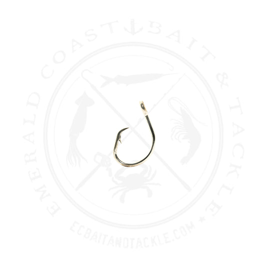 Mustad Classic Circle Hook 39960-DT
