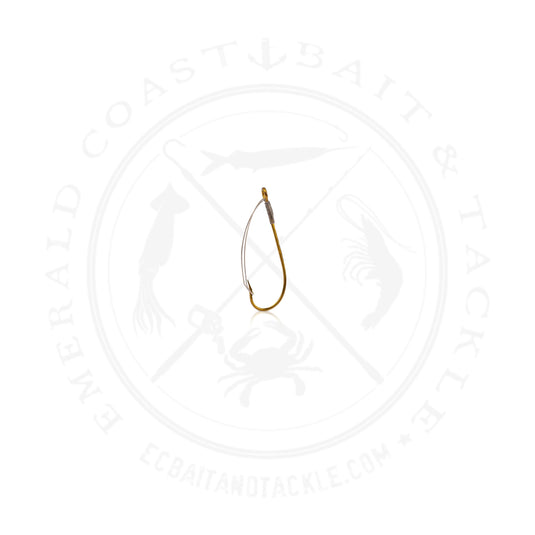 Mustad W3369A Weedless