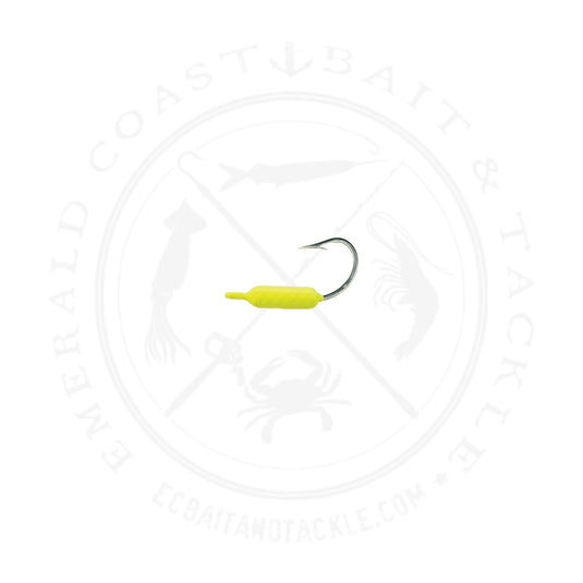 Mustad YT766 Yellowtail Snapper Jig