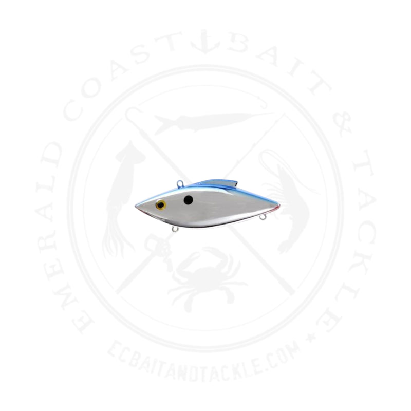 Load image into Gallery viewer, Mustard Bill Lewis Rat-L-Trap 1/2 Oz
