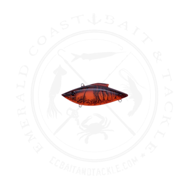 Load image into Gallery viewer, Mustard Bill Lewis Rat-L-Trap 1/2 Oz
