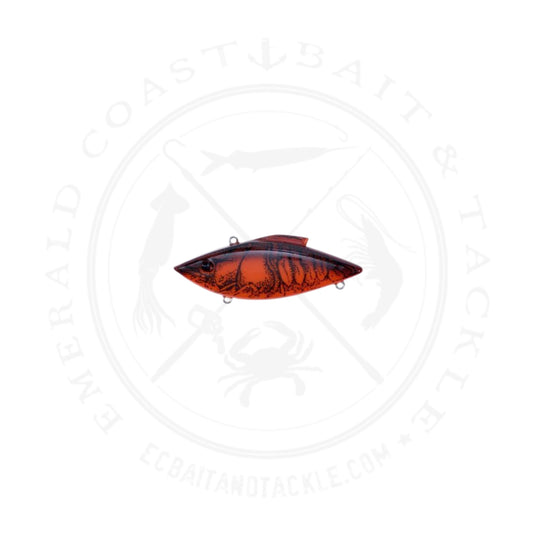 Mustard Bill Lewis Rat-L-Trap 1/2 Oz