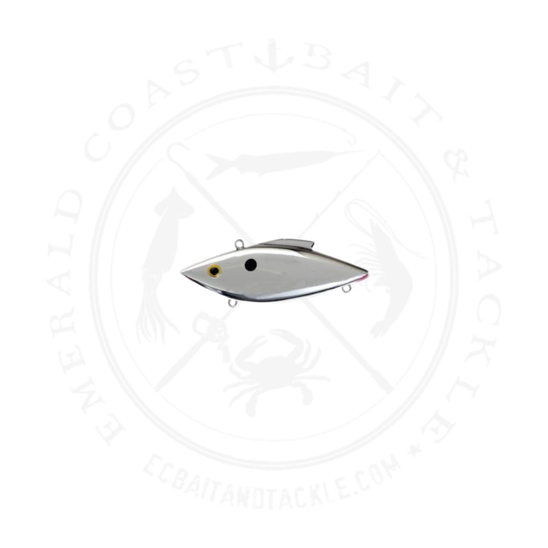 Load image into Gallery viewer, Mustard Bill Lewis Rat-L-Trap 1/2 Oz

