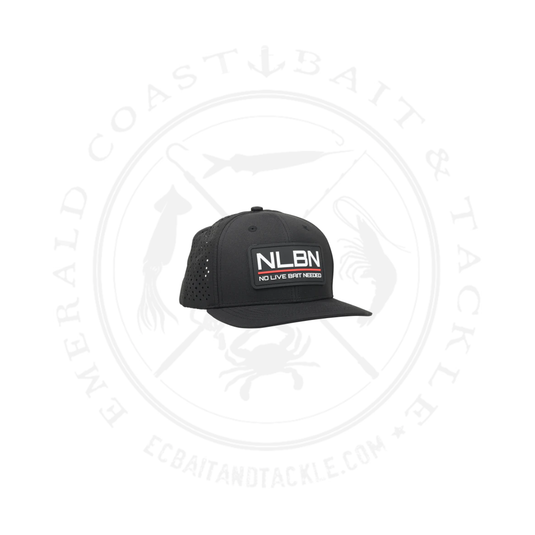 NLBN 6 Panel NLBN Lockup
