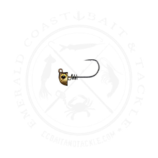 NLBN 3" Jig Head