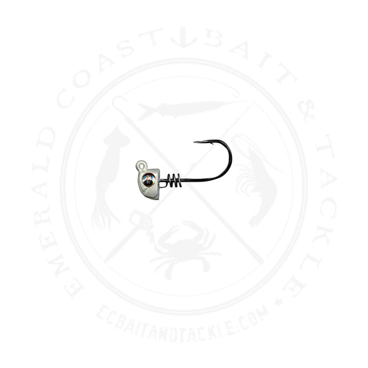 NLBN 3" Jig Head