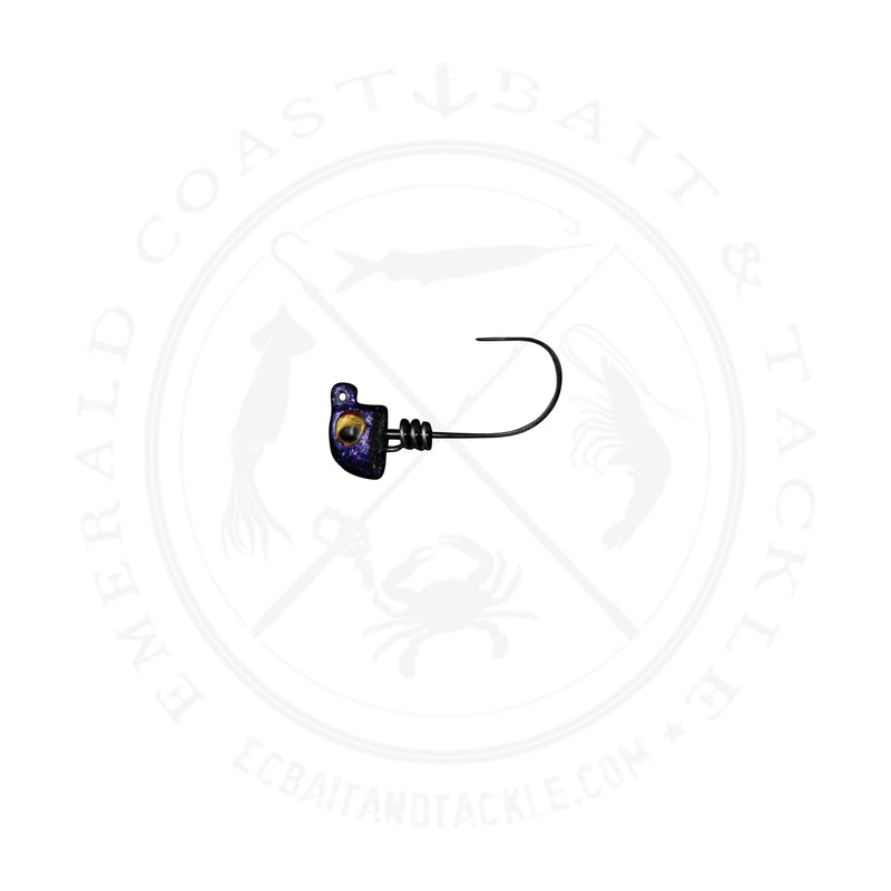 Load image into Gallery viewer, NLBN 3" Jig Head
