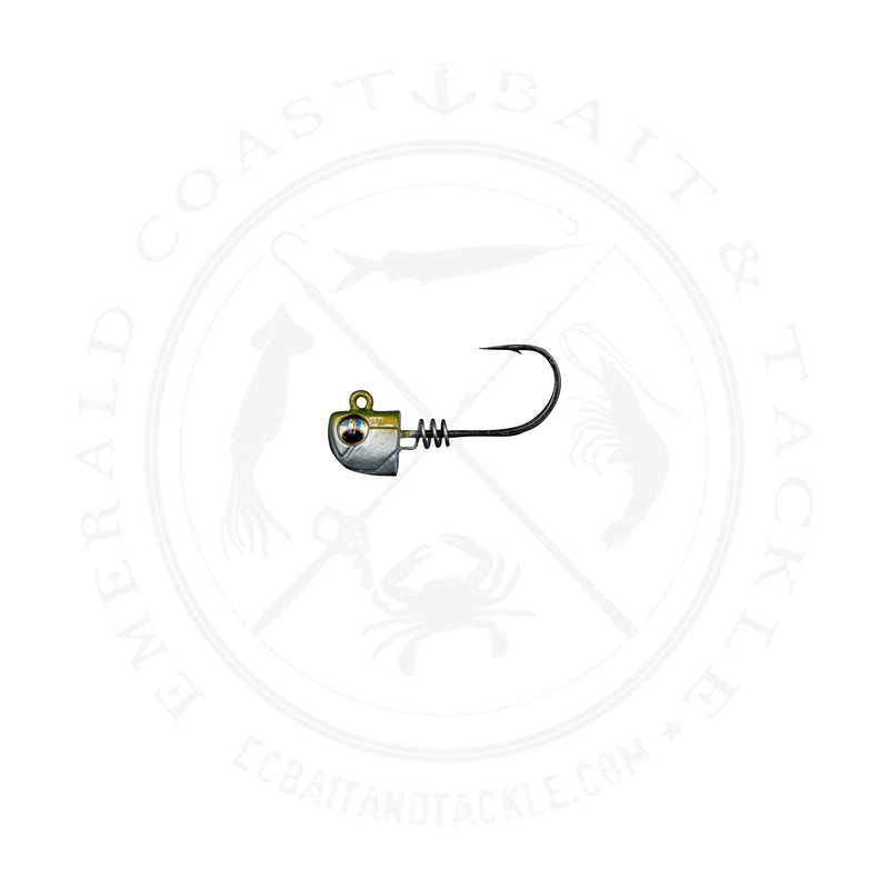 Load image into Gallery viewer, NLBN 3" Jig Head
