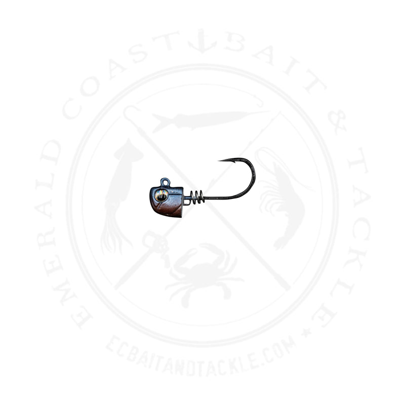 Load image into Gallery viewer, NLBN 3" Jig Head
