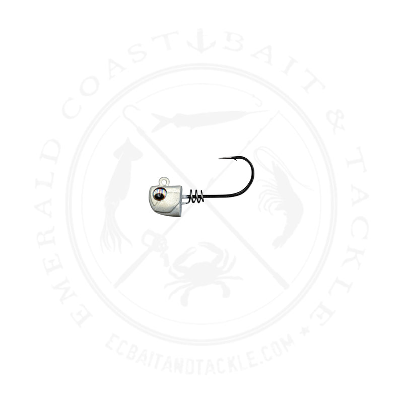 Load image into Gallery viewer, NLBN 3" Jig Head
