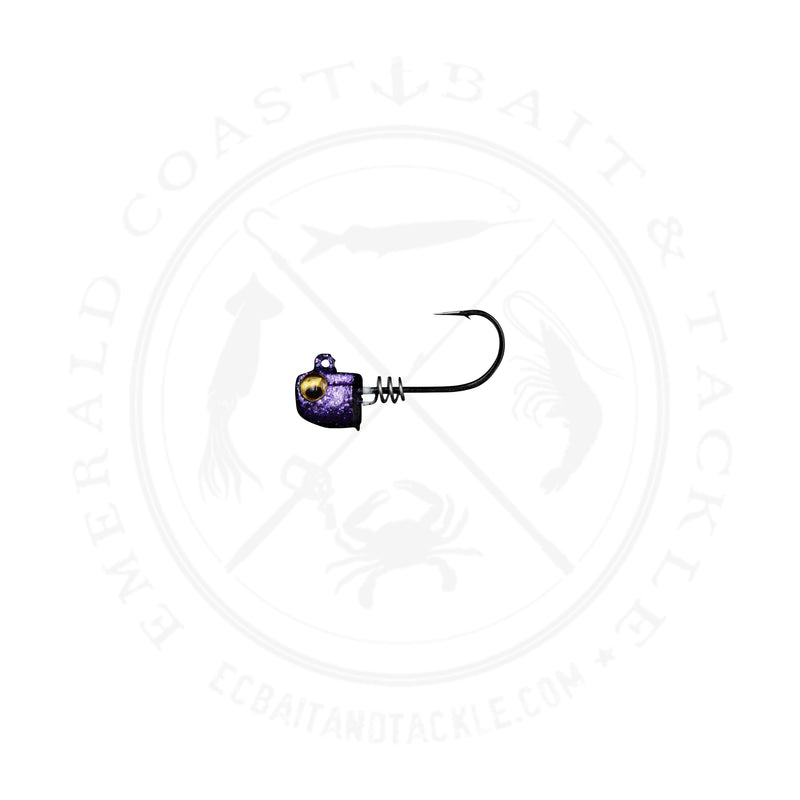 Load image into Gallery viewer, NLBN 3" Jig Head
