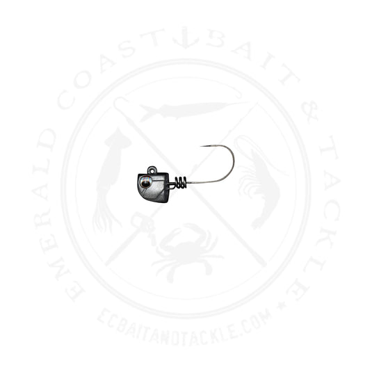 NLBN 3" Jig Head