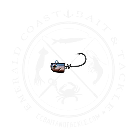 NLBN 3" Jig Head