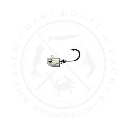 NLBN 3" Jig Head