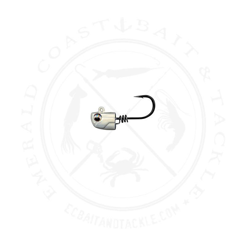 Load image into Gallery viewer, NLBN 3" Jig Head
