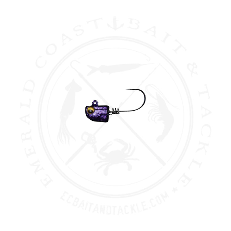 Load image into Gallery viewer, NLBN 3" Jig Head
