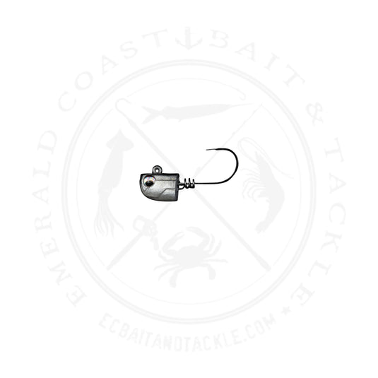NLBN 3" Jig Head