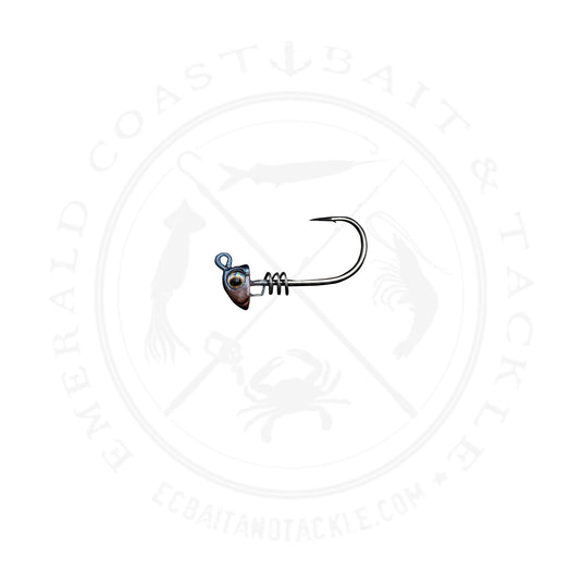 NLBN 3" Jig Head