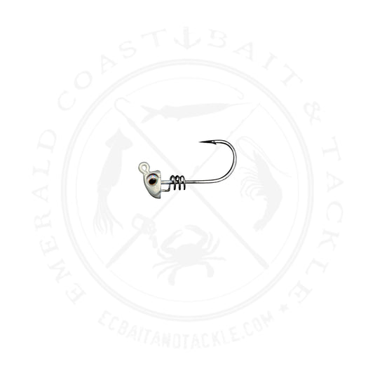 NLBN 3" Jig Head