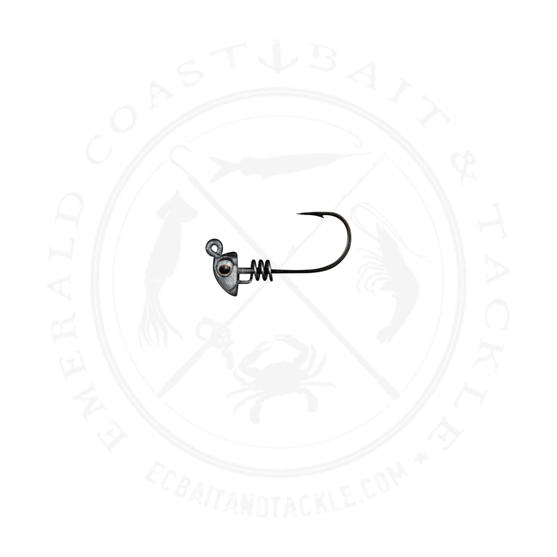 Load image into Gallery viewer, NLBN 3" Jig Head
