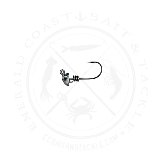 NLBN 3" Jig Head