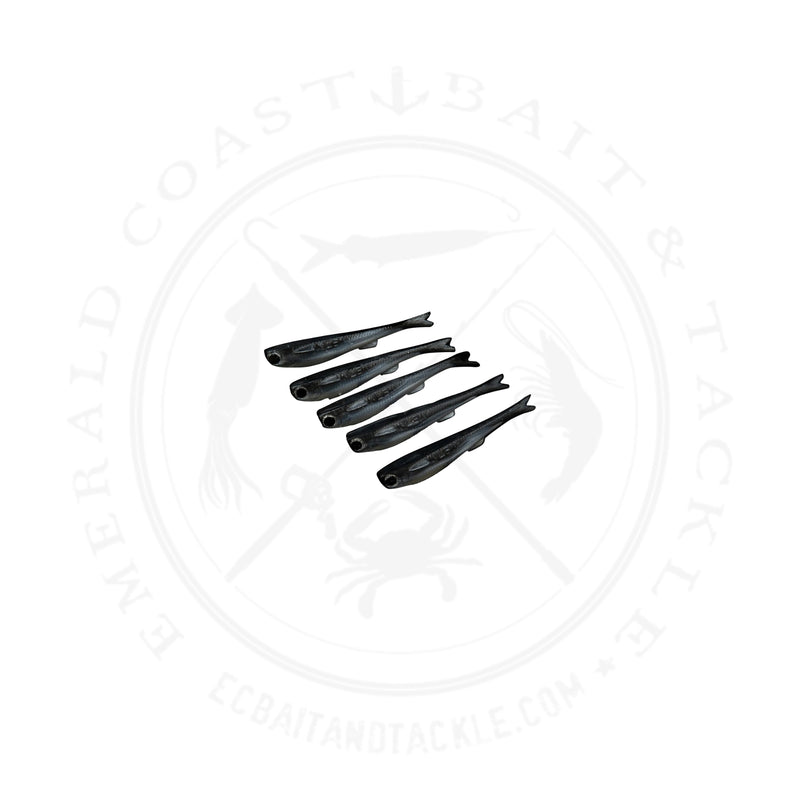 Load image into Gallery viewer, NLBN 4" Mini Mullet
