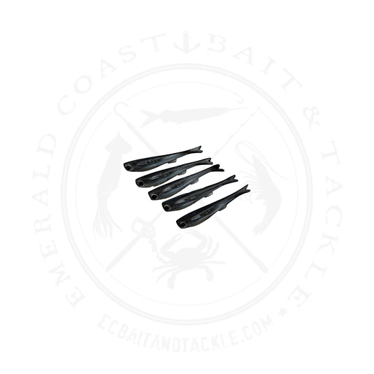 NLBN 4" Mini Mullet