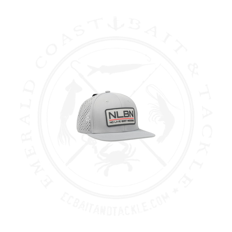 Load image into Gallery viewer, NLBN 6 Panel NLBN Lockup
