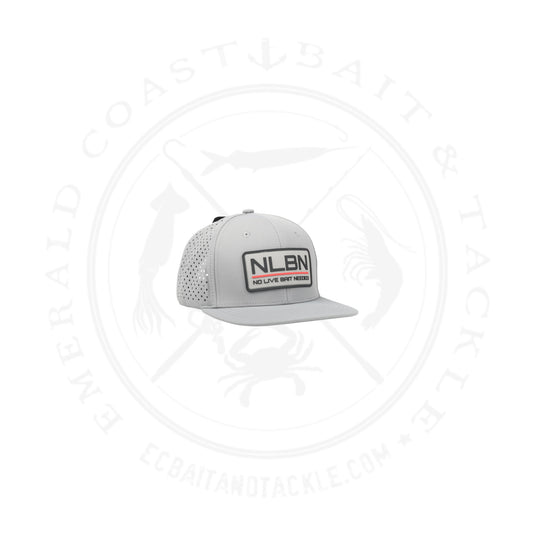 NLBN 6 Panel NLBN Lockup