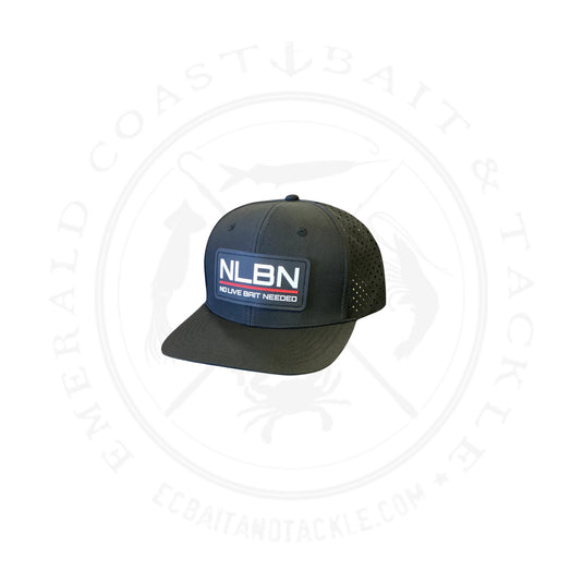 NLBN 6 Panel NLBN Lockup