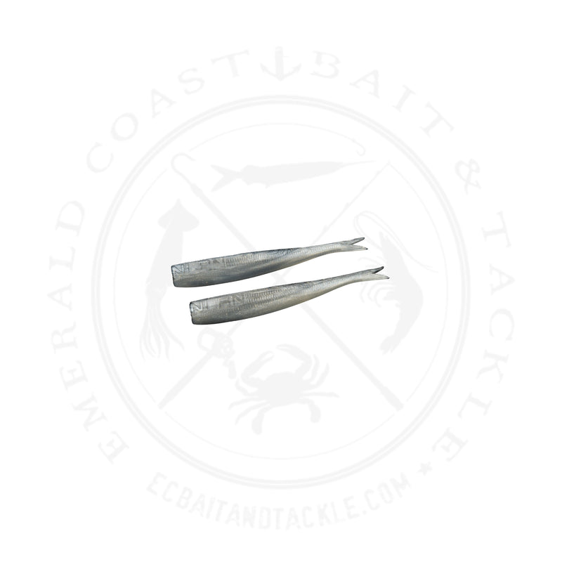 Load image into Gallery viewer, NLBN 8" Straight Tail
