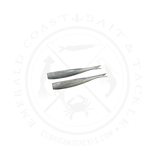 NLBN 8" Straight Tail