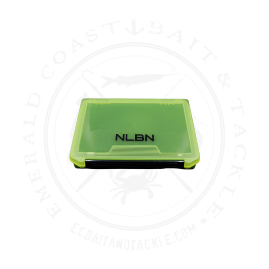 NLBN Colored Jig Head Boxes