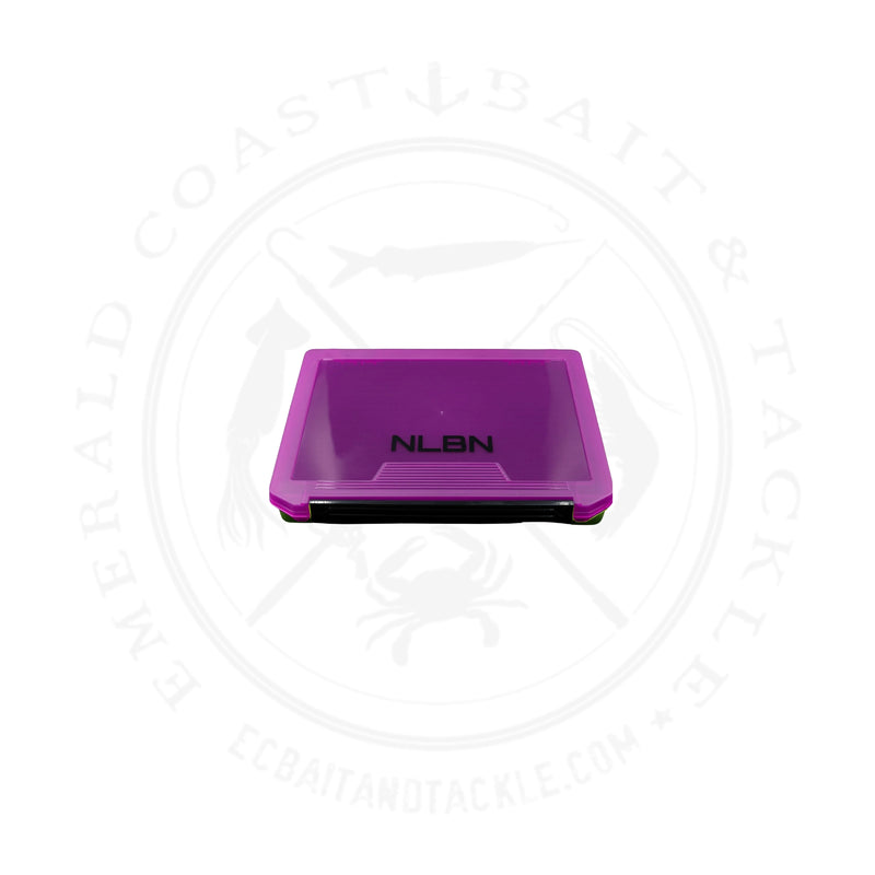 Load image into Gallery viewer, NLBN Colored Jig Head Boxes
