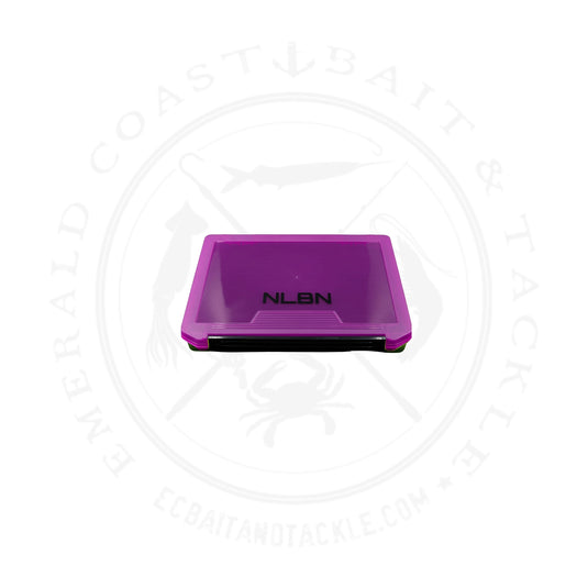 NLBN Colored Jig Head Boxes