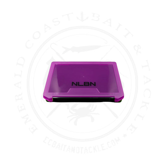 NLBN Colored Jig Head Boxes