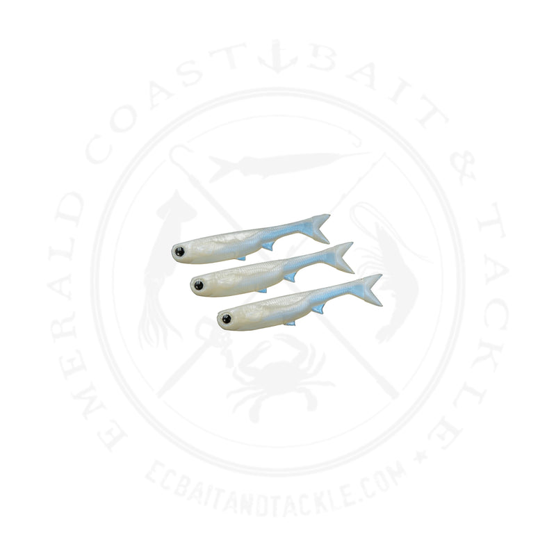 Load image into Gallery viewer, NLBN K-Tails 5"
