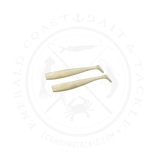 NLBN Paddle Tail