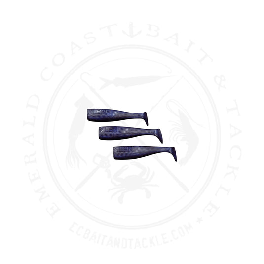 NLBN Paddle Tail